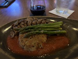 Magical Memory @ Hickory Spot  at Hickory & Hazel in Atlanta