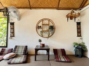   at Pure Vegan Heaven - Old Town in Chiang Mai