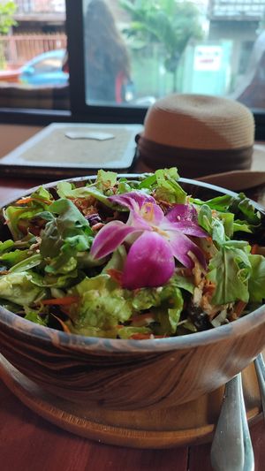  at Pure Vegan Heaven - Old Town in Chiang Mai