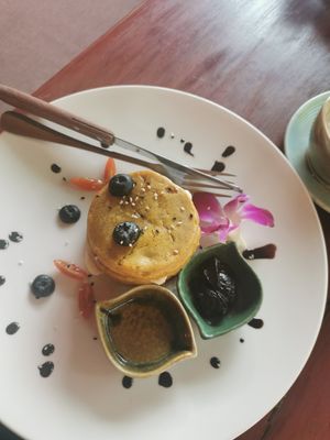  at Pure Vegan Heaven - Old Town in Chiang Mai