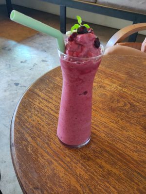  at Pure Vegan Heaven - Old Town in Chiang Mai