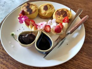  at Pure Vegan Heaven - Old Town in Chiang Mai