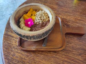  at Pure Vegan Heaven - Old Town in Chiang Mai