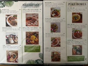   at Pure Vegan Heaven - Old Town in Chiang Mai