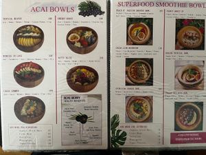   at Pure Vegan Heaven - Old Town in Chiang Mai