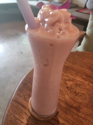  at Pure Vegan Heaven - Old Town in Chiang Mai