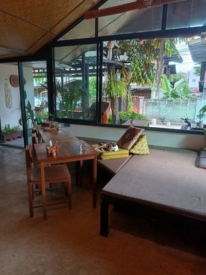  at Pure Vegan Heaven - Old Town in Chiang Mai