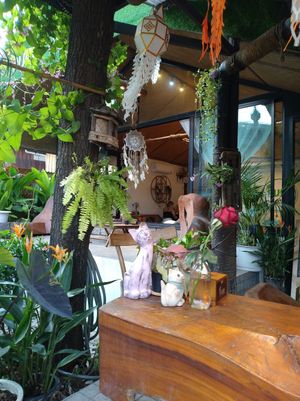 pure veganheave at Pure Vegan Heaven - Old Town in Chiang Mai