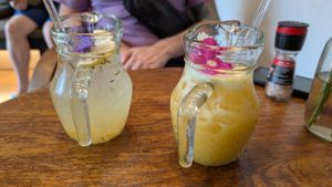  at Pure Vegan Heaven - Old Town in Chiang Mai