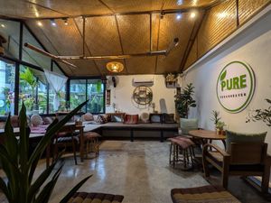  at Pure Vegan Heaven - Old Town in Chiang Mai