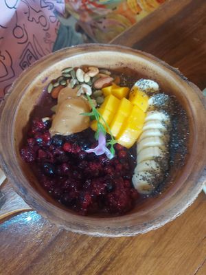  at Pure Vegan Heaven - Old Town in Chiang Mai