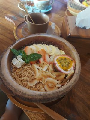  at Pure Vegan Heaven - Old Town in Chiang Mai