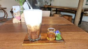  at Pure Vegan Heaven - Old Town in Chiang Mai