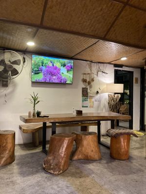   at Pure Vegan Heaven - Old Town in Chiang Mai