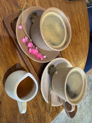   at Pure Vegan Heaven - Old Town in Chiang Mai