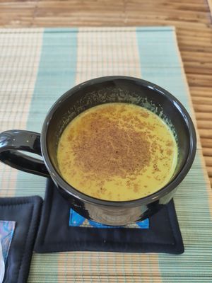  at Cambodhi in Kampot