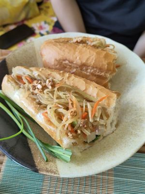  at Cambodhi in Kampot