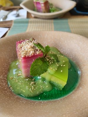  at Cambodhi in Kampot