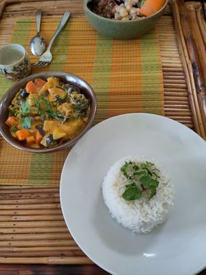  at Cambodhi in Kampot