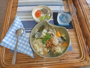  at Cambodhi in Kampot