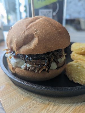  at Nabati Bistro in Dubai