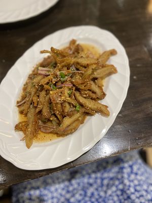  Naan Tok Kai jay    at Krua Boon - Silom - ครัวบุญ in Bangkok