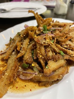   at Krua Boon - Silom - ครัวบุญ in Bangkok