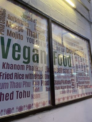   at Krua Boon - Silom - ครัวบุญ in Bangkok