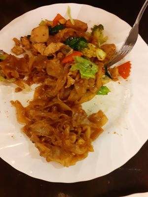  at Krua Boon - Silom - ครัวบุญ in Bangkok