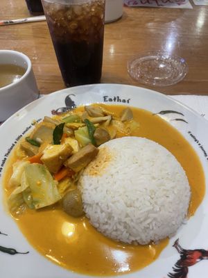   at Krua Boon - Silom - ครัวบุญ in Bangkok