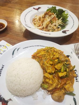  at Krua Boon - Silom - ครัวบุญ in Bangkok