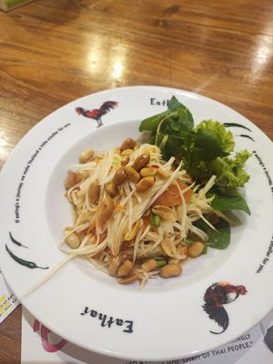  at Krua Boon - Silom - ครัวบุญ in Bangkok