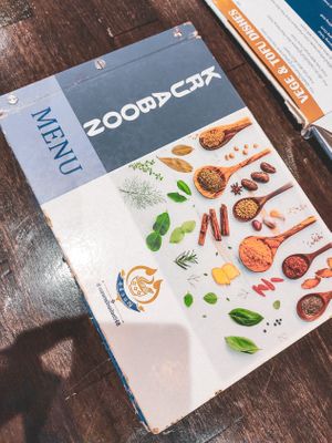  at Krua Boon - Silom - ครัวบุญ in Bangkok