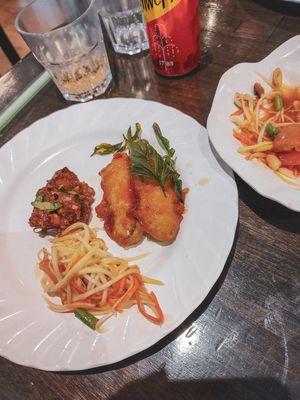  at Krua Boon - Silom - ครัวบุญ in Bangkok