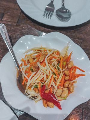  at Krua Boon - Silom - ครัวบุญ in Bangkok