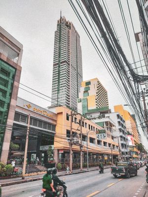  at Krua Boon - Silom - ครัวบุญ in Bangkok