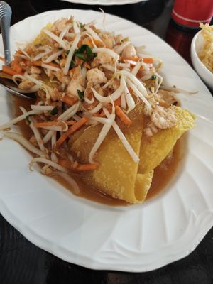  at Krua Boon - Silom - ครัวบุญ in Bangkok