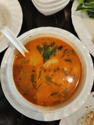  at Krua Boon - Silom - ครัวบุญ in Bangkok