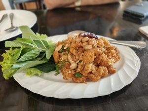  at Krua Boon - Silom - ครัวบุญ in Bangkok