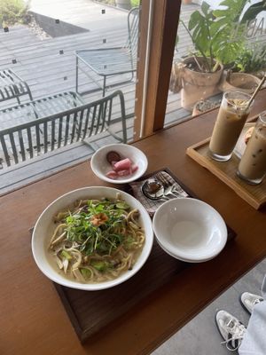   at Green Bliss in Jeju