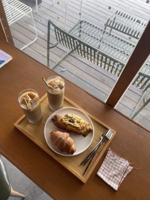   at Green Bliss in Jeju