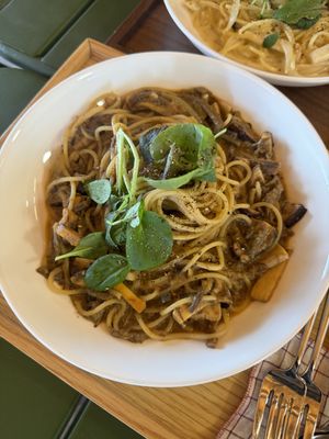   at Green Bliss in Jeju