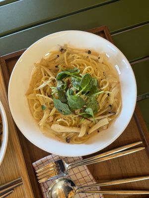   at Green Bliss in Jeju