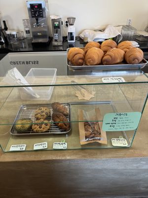   at Green Bliss in Jeju