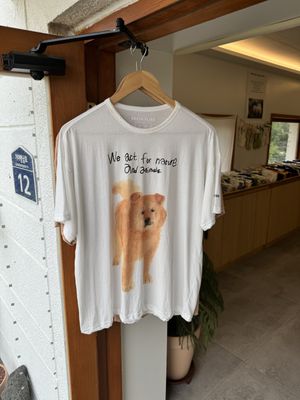   at Green Bliss in Jeju