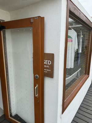   at Green Bliss in Jeju