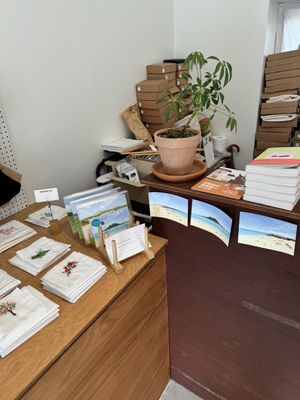   at Green Bliss in Jeju