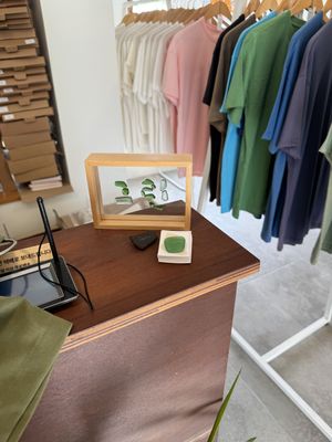   at Green Bliss in Jeju