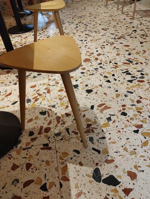  at FOODSTOCK Bistro in Prague