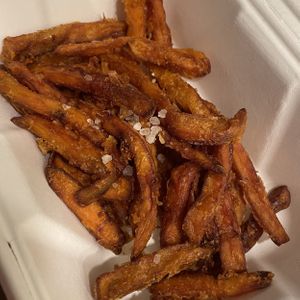   at FOODSTOCK Bistro in Prague